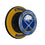Buffalo Sabres Ice Wordmark PopSockets Magnetic Phone Grip and Stand