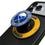 Buffalo Sabres Ice Wordmark PopSockets Magnetic Phone Grip and Stand