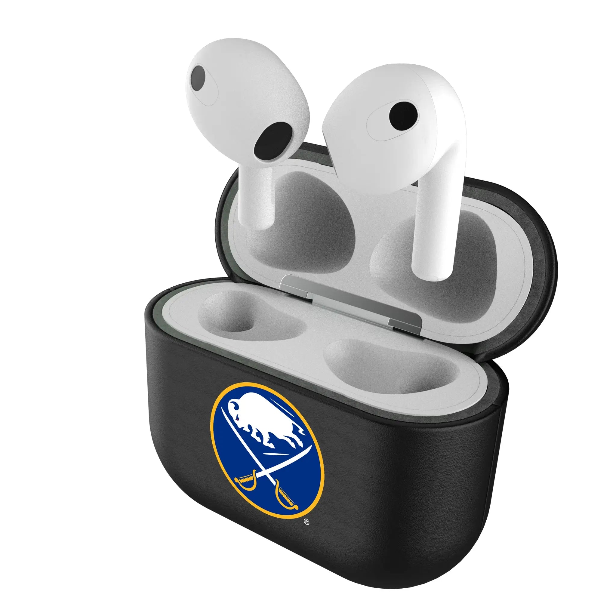 Buffalo Sabres Insignia AirPod Case Cover