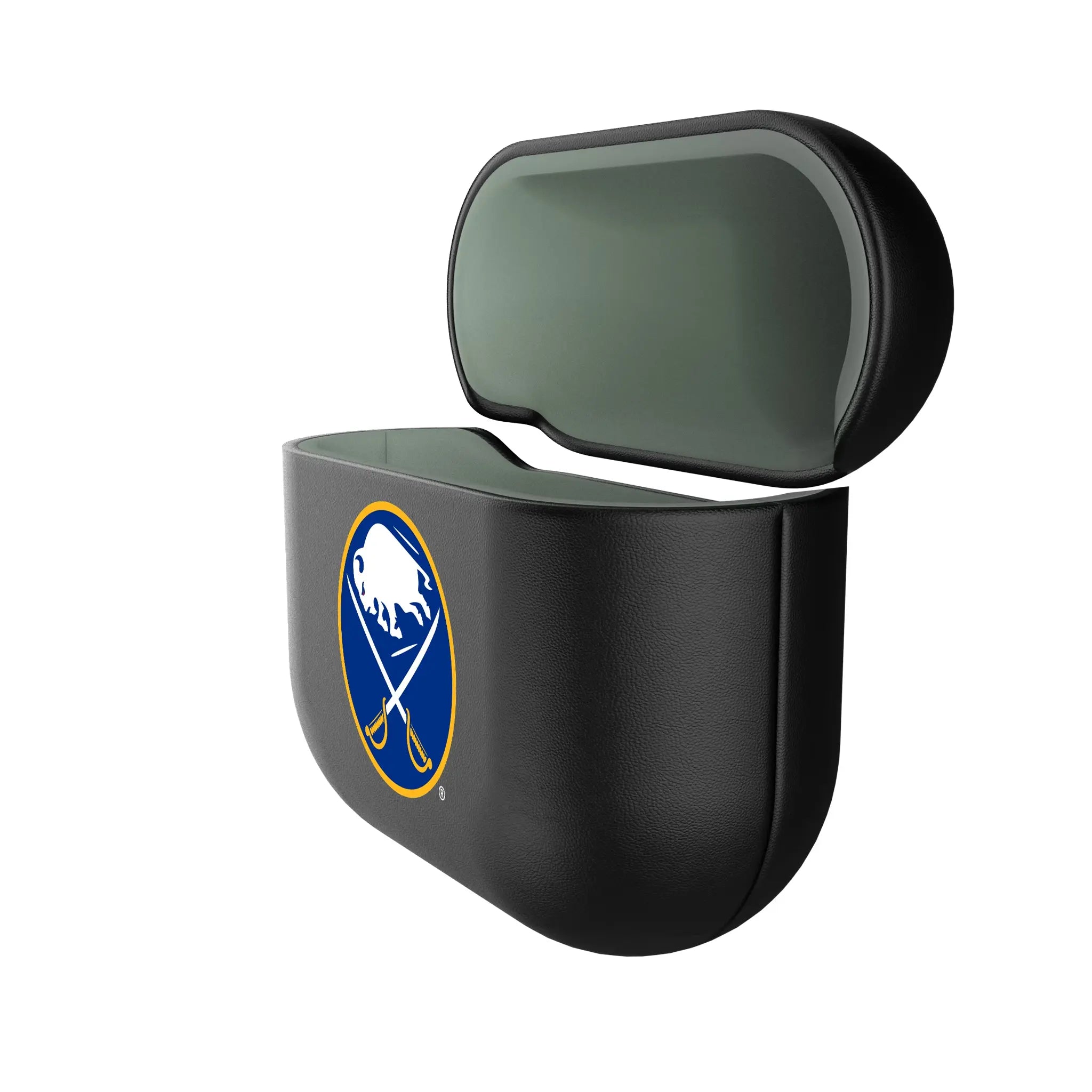 Buffalo Sabres Insignia AirPod Case Cover