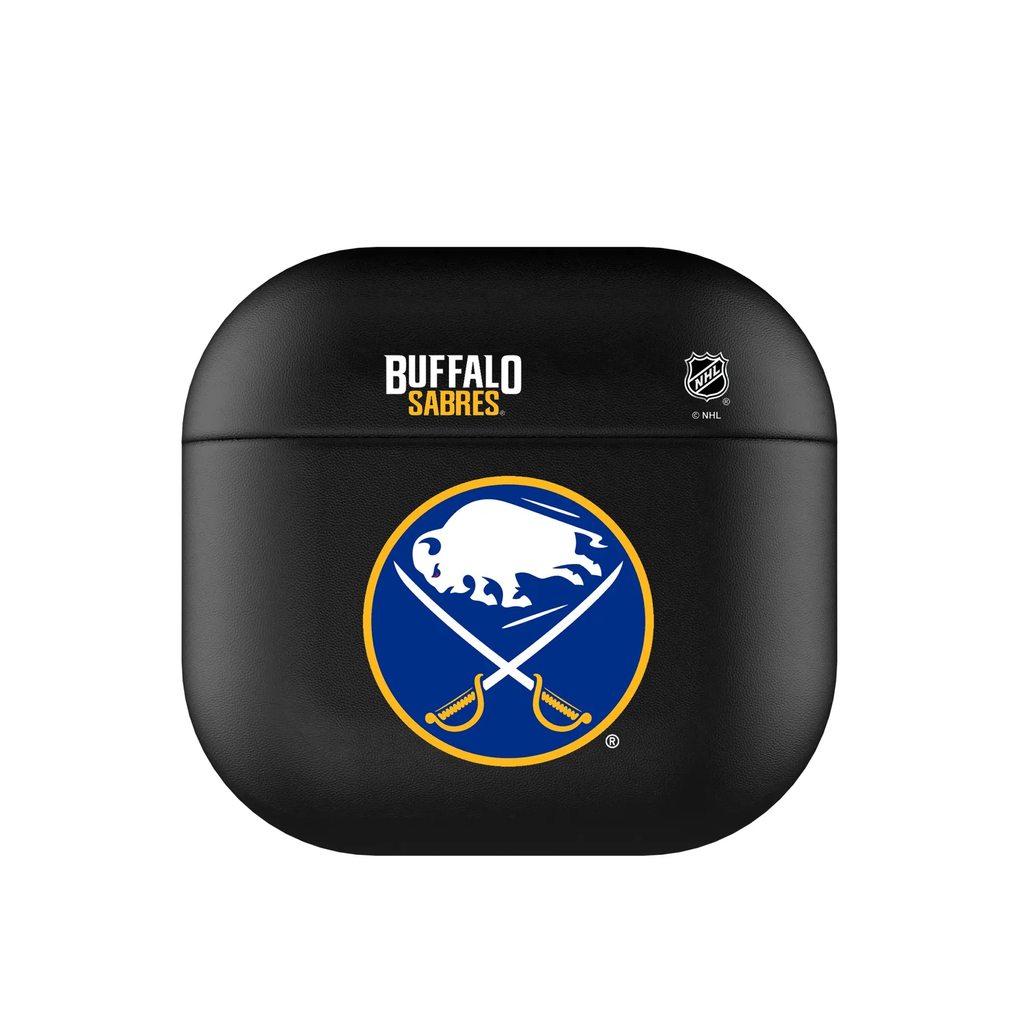 Buffalo Sabres Insignia AirPod Case Cover
