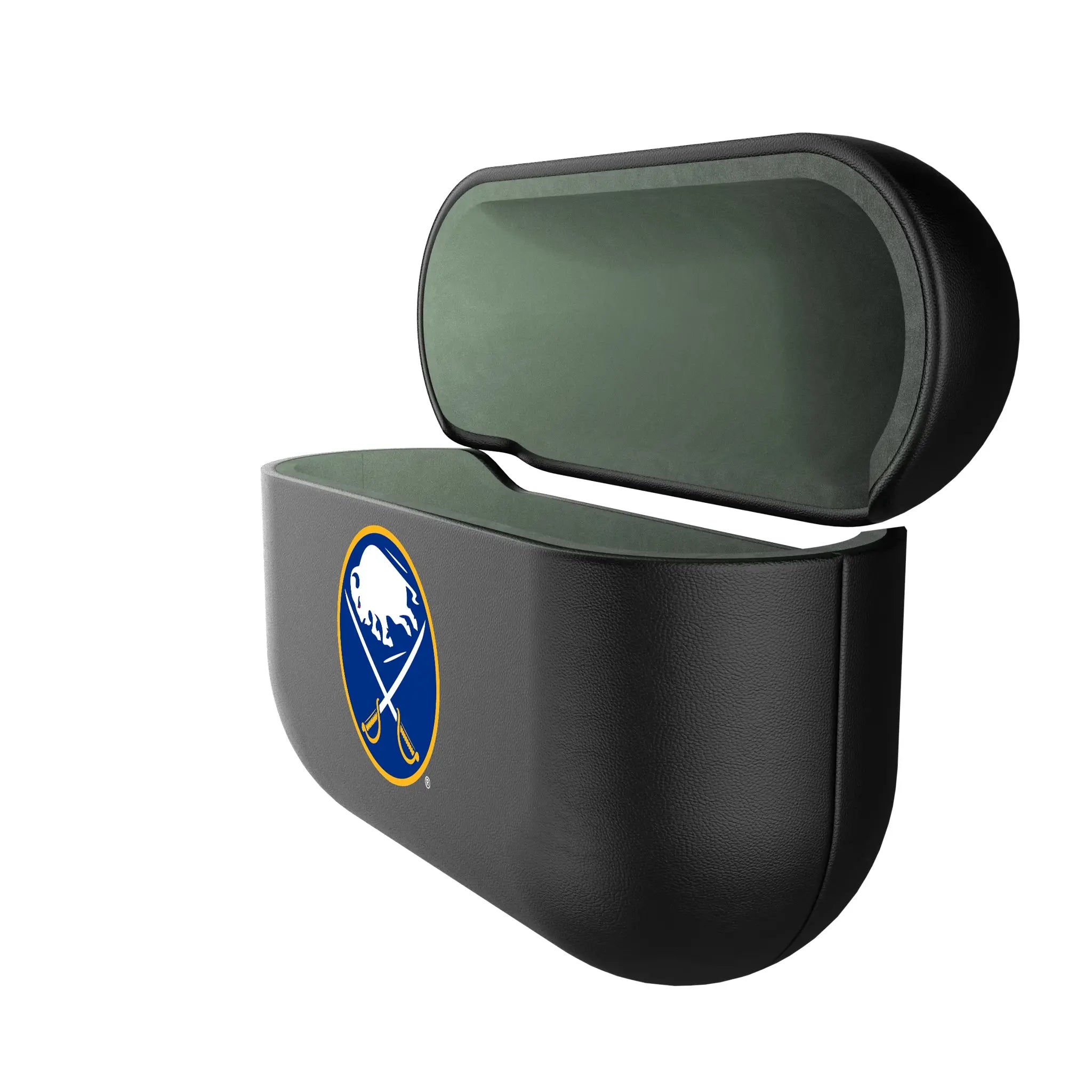 Buffalo Sabres Insignia AirPod Case Cover