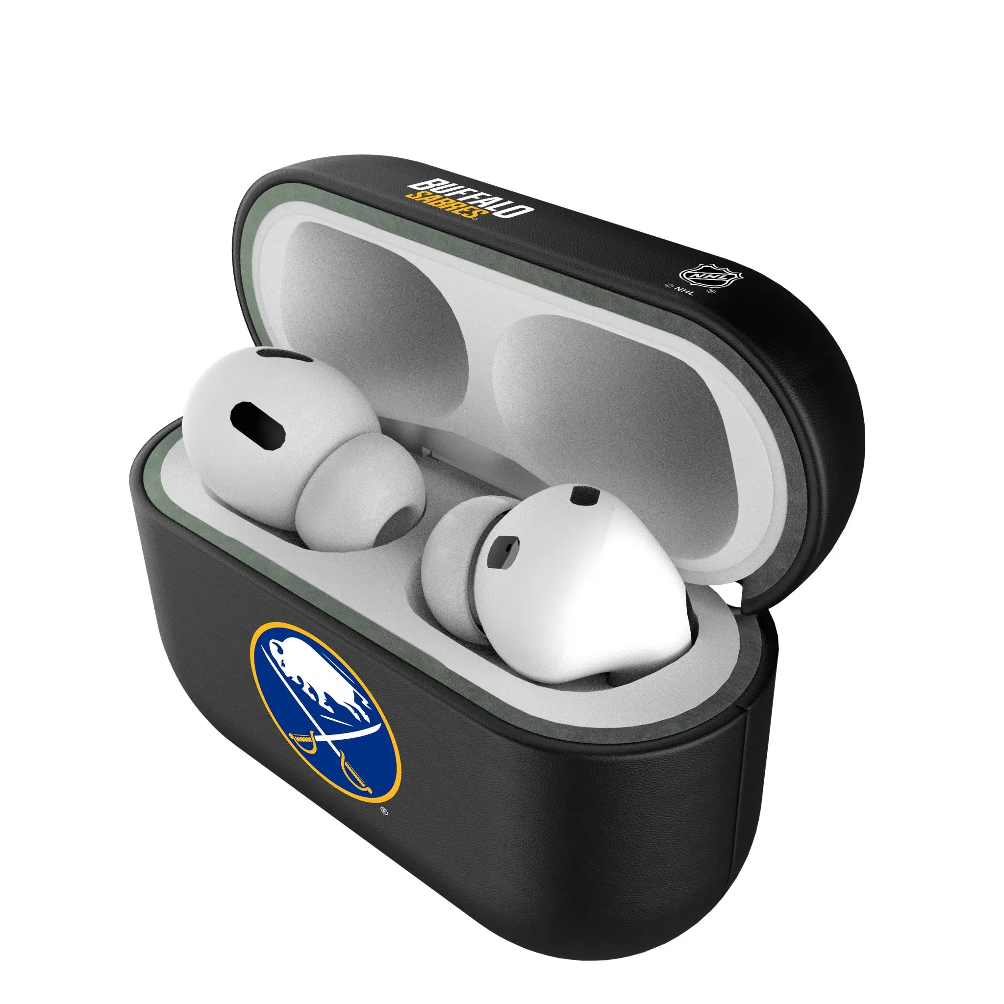 Buffalo Sabres Insignia AirPod Case Cover