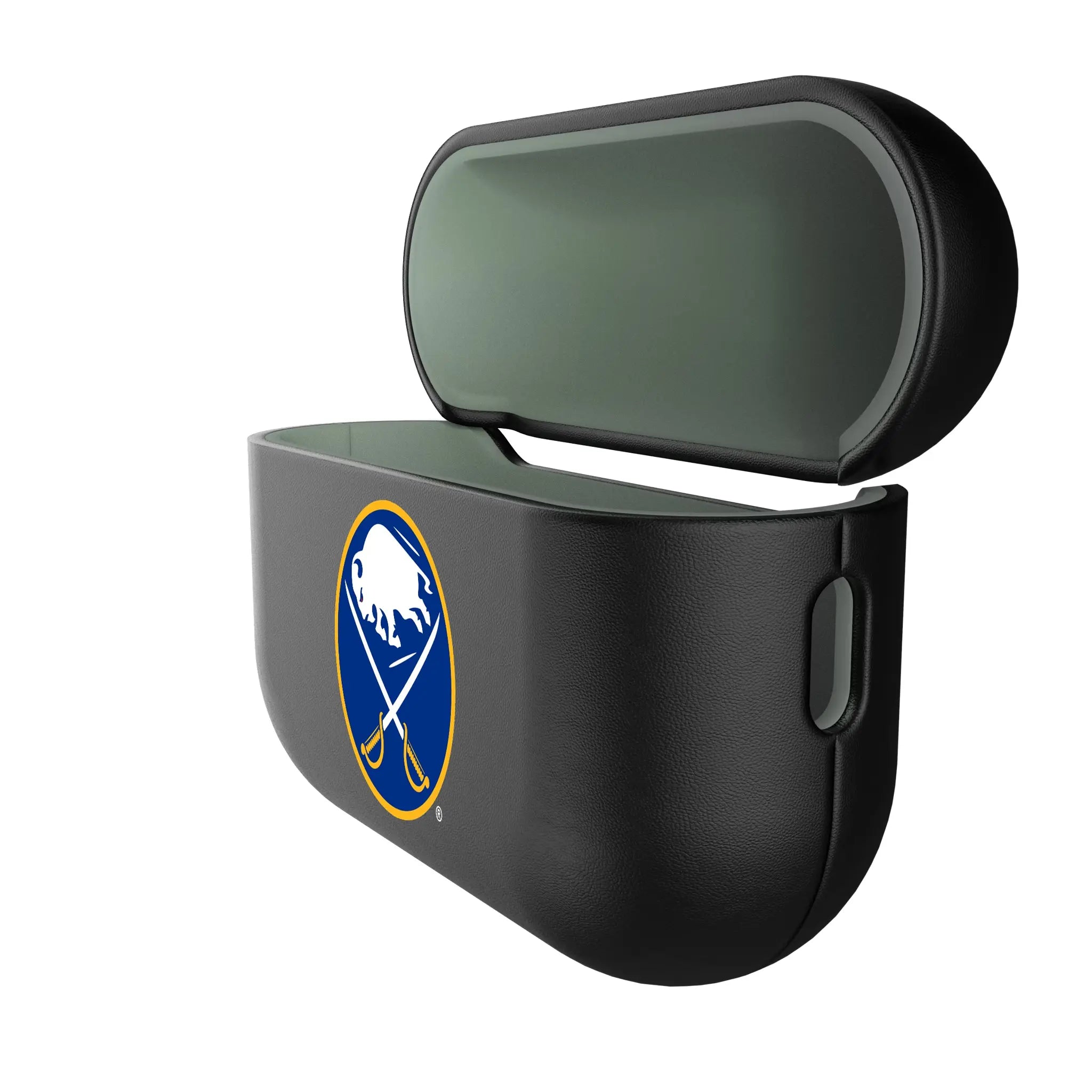 Buffalo Sabres Insignia AirPod Case Cover