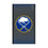 Buffalo Sabres Linen 5000mAh Flat Powerbank