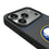 Buffalo Sabres Linen Bump Phone Case