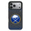 Buffalo Sabres Linen Bump Phone Case