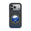 Buffalo Sabres Linen Bump Phone Case