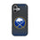 Buffalo Sabres Linen Bump Phone Case