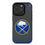Buffalo Sabres Linen Bump Phone Case