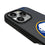 Buffalo Sabres Linen MagSafe Compatible Phone Case for Apple iPhone