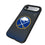 Buffalo Sabres Linen MagSafe Compatible Phone Case for Apple iPhone