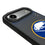 Buffalo Sabres Linen MagSafe Compatible Phone Case for Apple iPhone