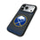 Buffalo Sabres Linen MagSafe Compatible Phone Case for Apple iPhone