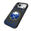 Buffalo Sabres Linen MagSafe Compatible Phone Case for Apple iPhone