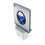 Buffalo Sabres Linen Night Light 2-Pack