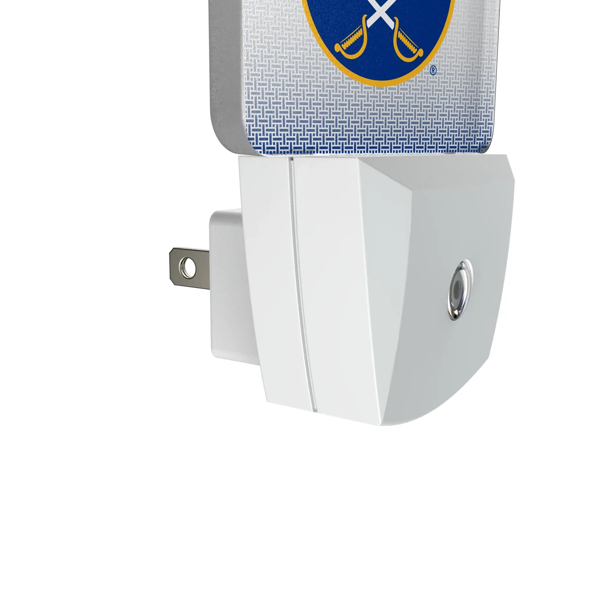 Buffalo Sabres Linen Night Light 2-Pack