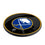 Buffalo Sabres Monocolor Tilt 15-Watt Wireless Charger