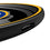Buffalo Sabres Monocolor Tilt 15-Watt Wireless Charger