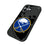 Buffalo Sabres Monocolor Tilt Bump Phone Case