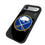 Buffalo Sabres Monocolor Tilt Bump Phone Case