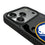 Buffalo Sabres Monocolor Tilt Bump Phone Case