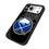 Buffalo Sabres Monocolor Tilt Bump Phone Case
