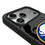 Buffalo Sabres Monocolor Tilt Bump Phone Case