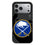 Buffalo Sabres Monocolor Tilt Bump Phone Case