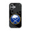 Buffalo Sabres Monocolor Tilt Bump Phone Case