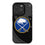 Buffalo Sabres Monocolor Tilt Bump Phone Case