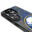 Buffalo Sabres Paisley MagSafe Compatible Phone Case for Samsung Galaxy