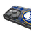 Buffalo Sabres Plaid Bling Phone Case