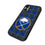 Buffalo Sabres Plaid MagSafe Compatible Phone Case for Apple iPhone