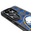 Buffalo Sabres Plaid MagSafe Compatible Phone Case for Samsung Galaxy