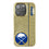 Buffalo Sabres Sidebar Bling Phone Case