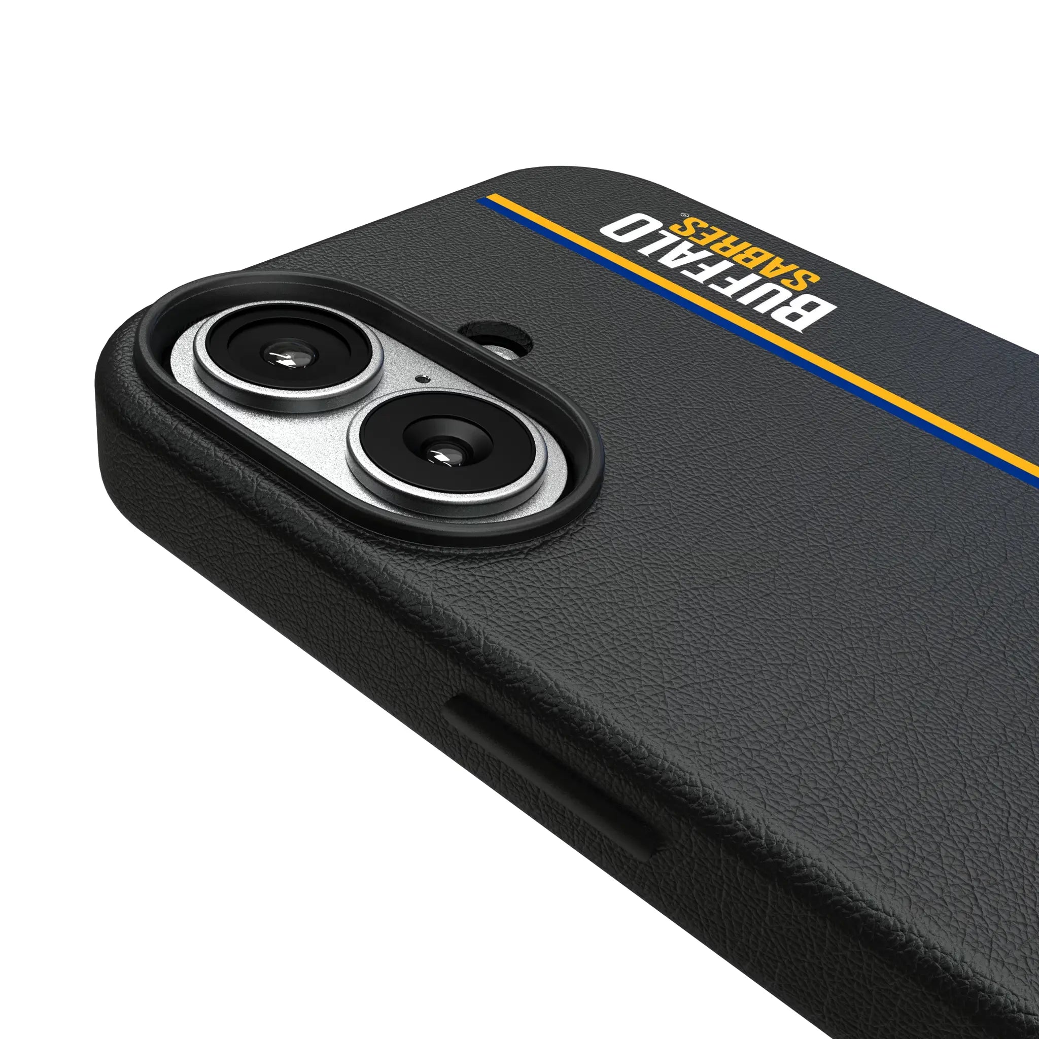 Buffalo Sabres Sidebar MagSafe Compatible Phone Case for Apple iPhone