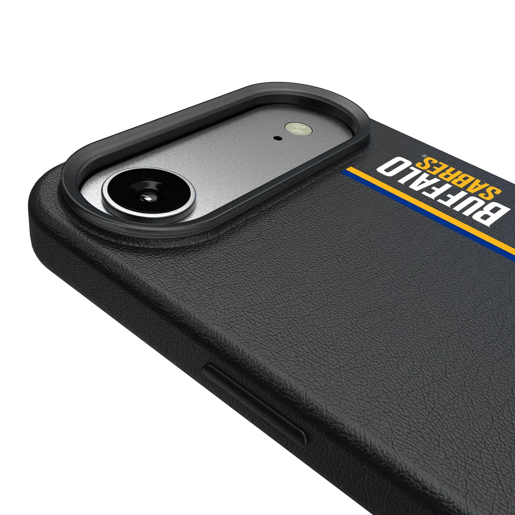 Buffalo Sabres Sidebar MagSafe Compatible Phone Case for Apple iPhone