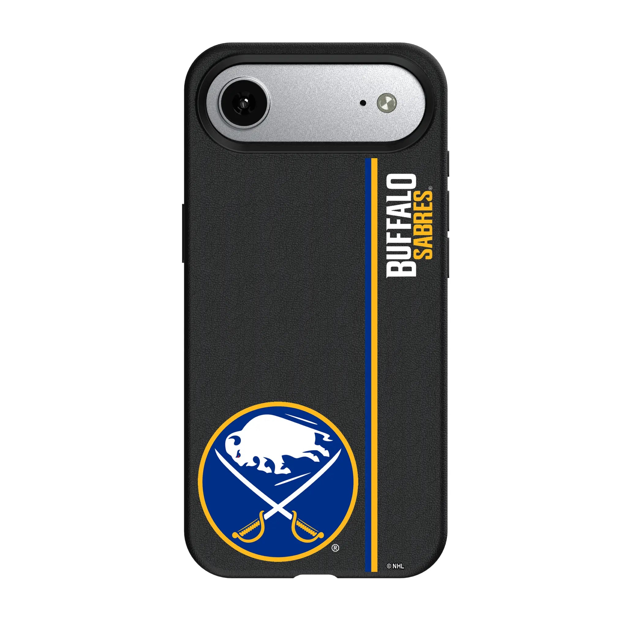 Buffalo Sabres Sidebar MagSafe Compatible Phone Case for Apple iPhone