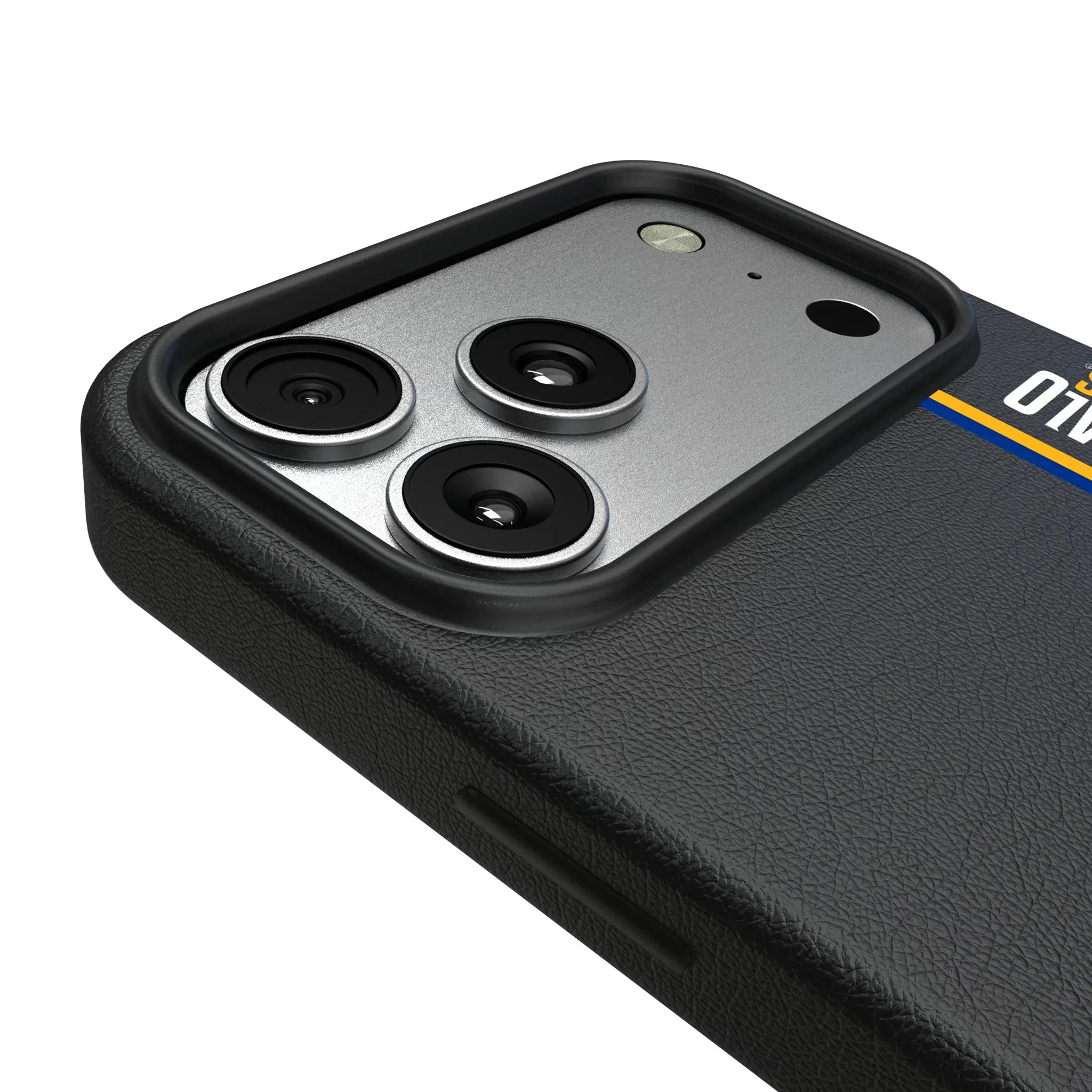 Buffalo Sabres Sidebar MagSafe Compatible Phone Case for Apple iPhone