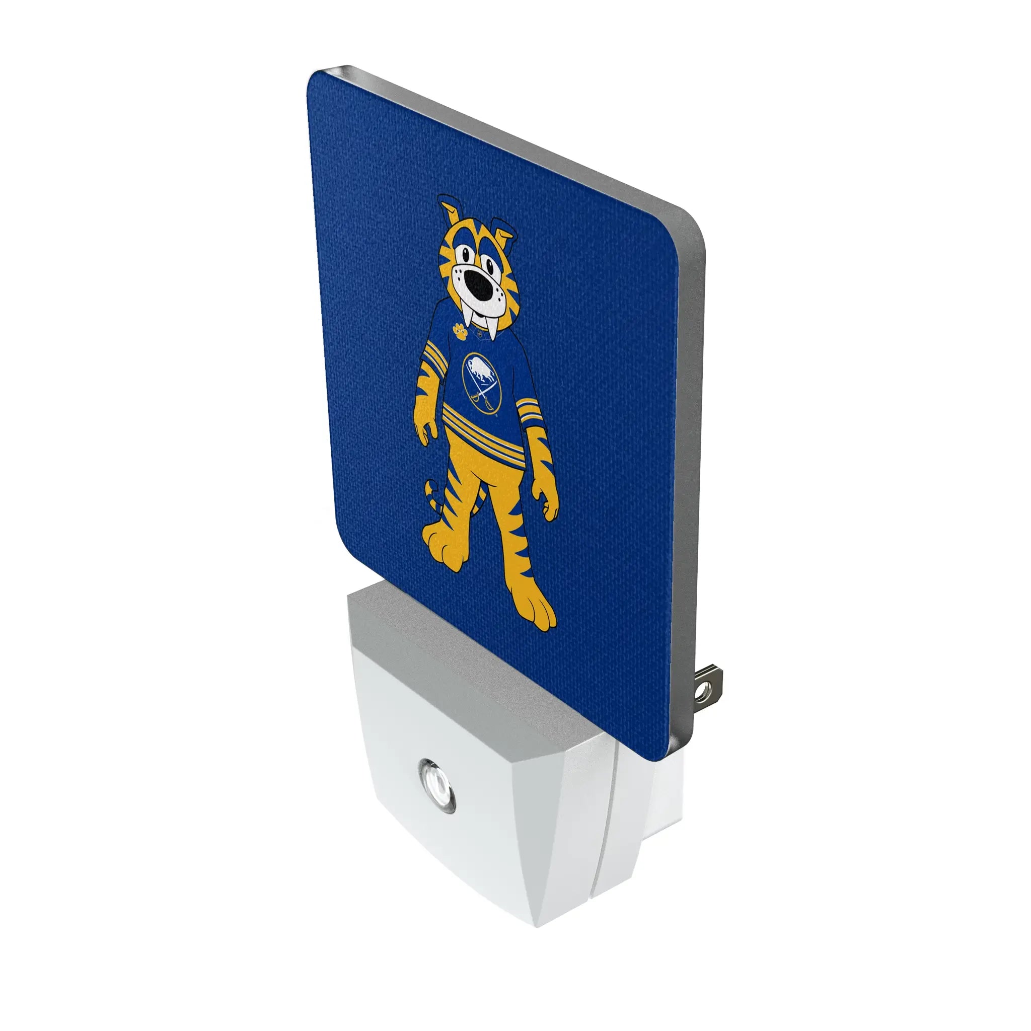 Buffalo Sabres Solid Night Light 2-Pack
