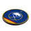 Buffalo Sabres Stripe 15-Watt Wireless Charger