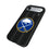 Buffalo Sabres Text Backdrop MagSafe Compatible Phone Case for Apple iPhone