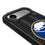 Buffalo Sabres Text Backdrop MagSafe Compatible Phone Case for Apple iPhone