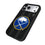 Buffalo Sabres Text Backdrop MagSafe Compatible Phone Case for Apple iPhone