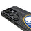 Buffalo Sabres Text Backdrop MagSafe Compatible Phone Case for Samsung Galaxy