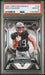 Graded 2024 Topps Resurgence Brock Bowers #147 Rookie RC Football Card PSA 10 Gem Mint
