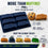 Seattle Seahawks Officially Licensed Muffin Pan
