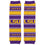 LSU Tigers Baby Leg Warmers - 757 Sports Collectibles