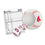 Boston Red Sox Shake n' Score Game - Sports Gifts, Sports Memorabilia, Sports Collectibles, Fan Shop